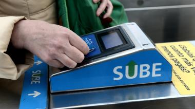 Red SUBE: cuánto más pagás por mes si combinás tren y subte para viajar