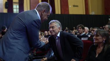 Una semana donde la política se despertó y empezaron a pasar cosas