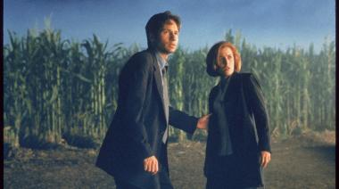 El reboot de X-Files trae de regreso a Mulder y Scully: qué se sabe hasta hoy