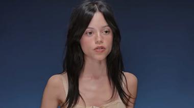 Jenna Ortega en el centro de comentarios crueles que disparan la defensa de su hermana