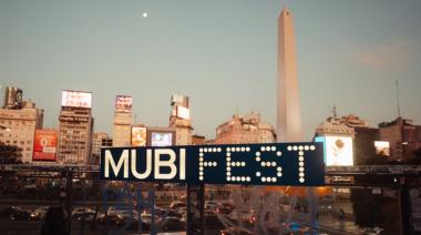 Atención cinéfilos porteños: el MUBI Fest vuelve en octubre y ya genera expectativa