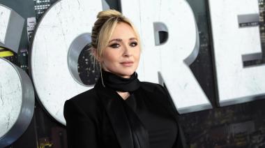 Qué se sabe del caso Hayden Panettiere y por qué investigan a Brian Hickerson, su novio