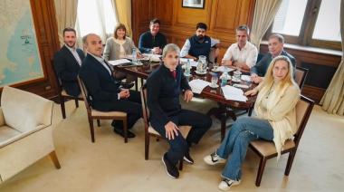 El Gobierno vuelve a la mesa: qué busca corregir y cuáles son sus próximos objetivos
