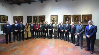 Los gobernadores endurecen su postura y la oposición espera complicar a Milei en Diputados