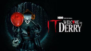 La segunda temporada de Bienvenidos a Derry se meterá de lleno en la Gran Depresión