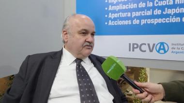Carne vacuna: Mario Ravettino anticipó qué puede pasar con China y Estados Unidos