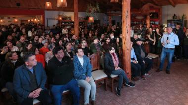 Neuquén Habita y el plan vial de Figueroa: las obras que buscan cambiar la provincia