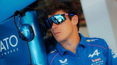 Franco Colapinto y Alpine vuelven en el GP de Países Bajos: fechas y sprint en Zandvoort