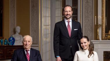 Sucesión de Harald V: Haakon asumiría el trono de Noruega sin votación ni coronación