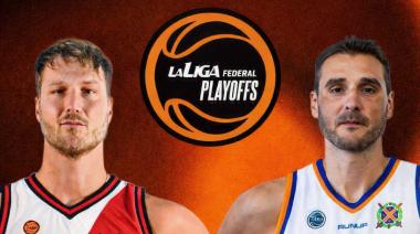 River, a un paso de la gloria:  hoy buscará sellar en San Nicolás su regreso al básquet grande