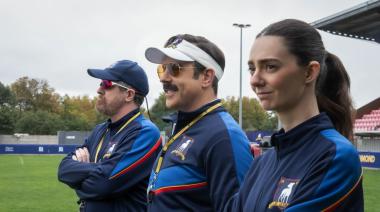 Ted Lasso tiene el corazón intacto y mucho más por contar con su nueva temporada