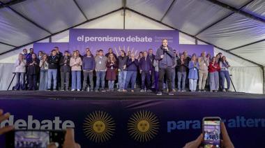 RIGI: el peronismo federal se despega del kirchnerismo por la propuesta de expropiaciones