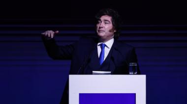 Qué dijo Milei sobre las deudas familiares y por qué el Gobierno no asistirá