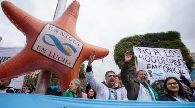 La pelea que sacude al CONICET: una frase encendió la interna científica