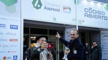 AAPRESID 2026: el campo se reúne en Rosario para debatir tecnología y negocios