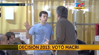 El “oso” a Mauricio Macri que terminó en videojuego: qué pasó hace 13 años
