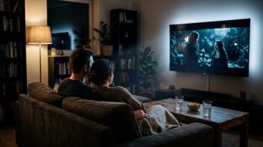 Archive Movie Browser, un buscador de clásicos de cine para ver gratis