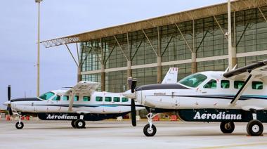 Perú suspende a Aerodiana y abre dos vías para investigar la tragedia aérea