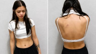 Victoria Cantero seguirá presa: qué ocurrió en la audiencia clave por el crimen de su novio