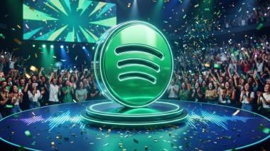 Spotify alcanza 300 millones de suscriptores premium y supera sus previsiones