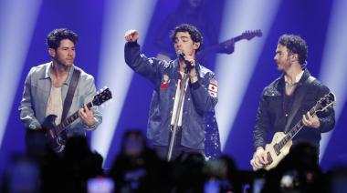Jonas Brothers vuelven con gira por 45 ciudades: cuándo arranca y dónde tocan