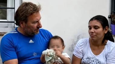 La hija mayor de Lucía Sosa denunció un presunto abuso: qué le contó al fiscal