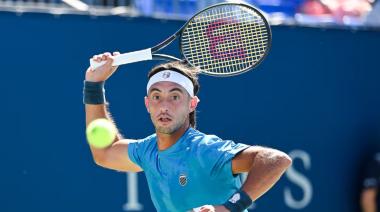 Tirante aplasta a Popyrin y se mete en octavos del Masters 1000 de Canadá