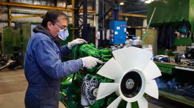 Maquinaria agrícola: qué necesita la industria para recuperar ventas y competitividad