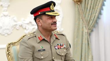 Quién es Asim Munir, el militar que concentra poder en Pakistán y media con Irán