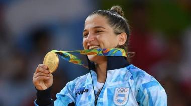 Peque Pareto: el día que se transformó en gigante y alcanzó el oro olímpico en Río 2016