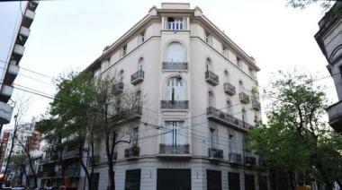 La compra que quedó bajo la lupa en el edificio donde vive Cristina Kirchner