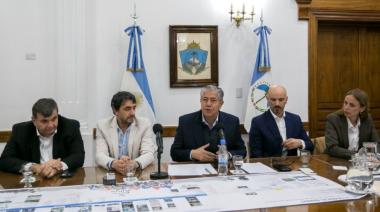 Figueroa fija un límite sobre quién puede quedarse con las tierras en Neuquén