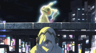 Pokémon: Wild Card trae al cine el universo de cartas coleccionables