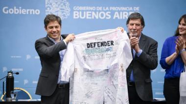 Qué pasó con el aprendizaje tras la reforma educativa de Kicillof en la Provincia