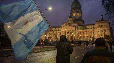 Ley de Propiedad Privada: luces y sombras de una semana caliente en el Senado