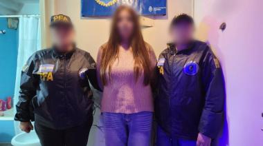 Rescataron a tres mujeres de un departamento de Retiro: las amenazaban con armas para prostituirlas