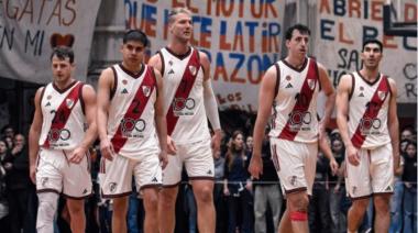 Básquet: cuándo juegan River y Mitre la final de la Liga Federal 2026
