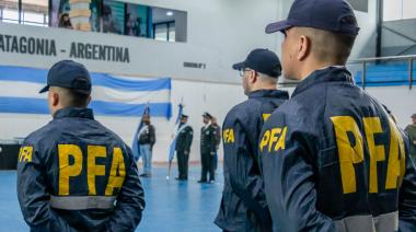 Policía Federal: el aumento que no alcanza y deja a la mayoría bajo la pobreza