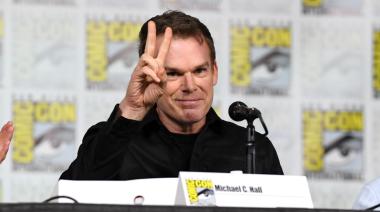 Michael C. Hall salvó el final de Dexter para que no lo “odien” los fans
