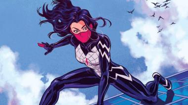 Spider-Man Un nuevo día y la teoría de que apareció Silk en la película del UCM