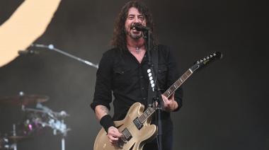 Foo Fighters vuelve a Argentina: cómo y cuándo comprar entradas para 2027
