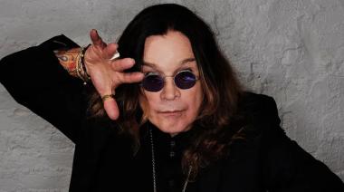 Conocé la casa embrujada de Ozzy Osbourne en Orlando a días de su estreno