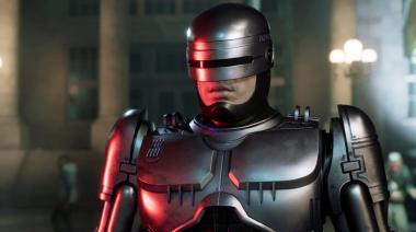 El nuevo Alex Murphy: RoboCop confirmó al protagonista de su nueva serie en Prime Video