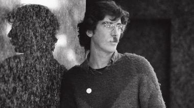 Charly García vuelve a Vicente López con Los Ángeles de Charly y fotos inéditas