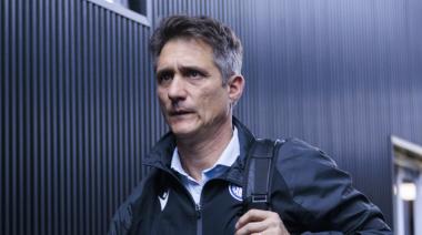 Guillermo explotó tras Riestra-Vélez: "Arasa y Ceballos no tienen que dirigir nunca más"