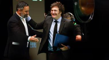 Milei prepara su regreso al escenario público con una cumbre clave en Buenos Aires