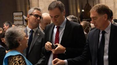 Adorni y las 20 preguntas de la Justicia: qué deberá explicar sobre su patrimonio
