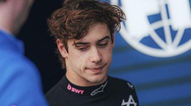 Colapinto explotó contra la FIA tras la dura sanción que le arruinó el GP de Países Bajos