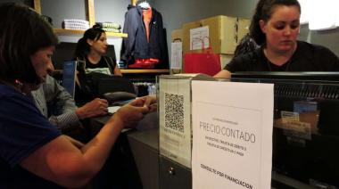 De Mercado Pago a Pix: qué busca Michel para bajar las comisiones a comercios