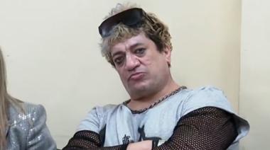 El juicio contra Pity Álvarez seguirá adelante: rechazaron el planteo de su nueva defensa